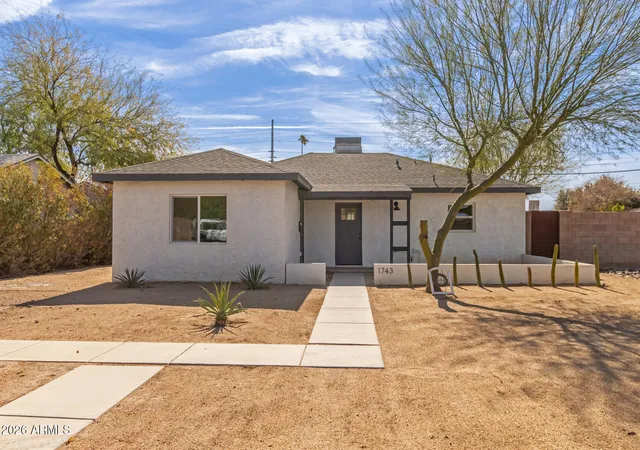 1st image of 1743 W Verde Ln, Phoenix, AZ 85015 | MLS# 6981084