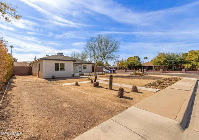 2nd image of 1743 W Verde Ln, Phoenix, AZ 85015 | MLS# 6981084