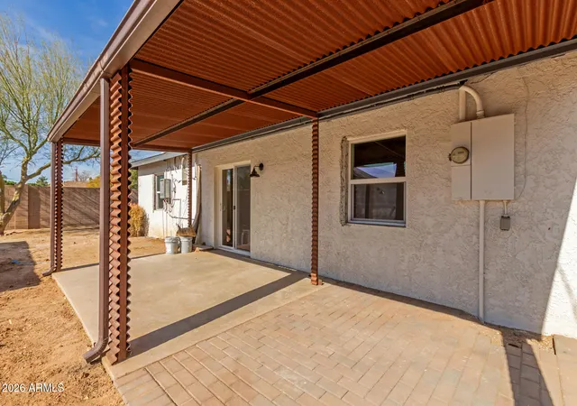 32nd image of 1743 W Verde Ln, Phoenix, AZ 85015 | MLS# 6981084
