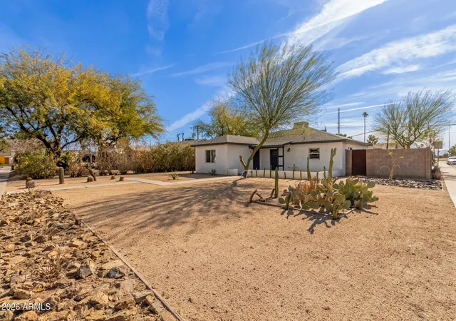 4th image of 1743 W Verde Ln, Phoenix, AZ 85015 | MLS# 6981084
