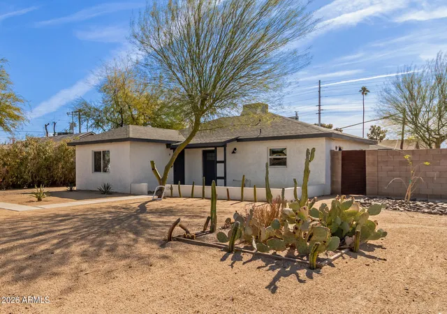 5th image of 1743 W Verde Ln, Phoenix, AZ 85015 | MLS# 6981084