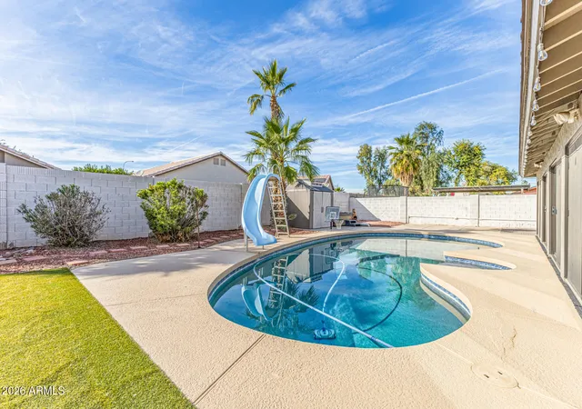 41st image of 108 N Terrace Rd N, Chandler, AZ 85226 | MLS# 6983769