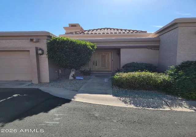 Photo 2 of Single family home for sale at 6353 N 19th Street, Phoenix, AZ 85016 | MLS# 6982484 | Listing updated on 2026-07-03