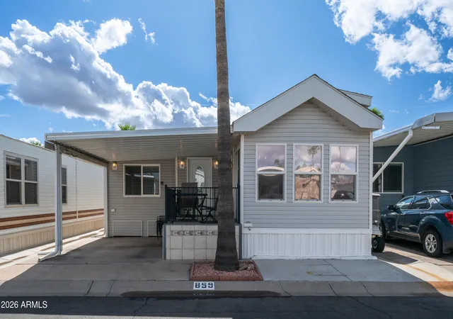 3rd image of 859 Aquamarine Dr, Apache Junction, AZ 85119 | MLS# 6987189