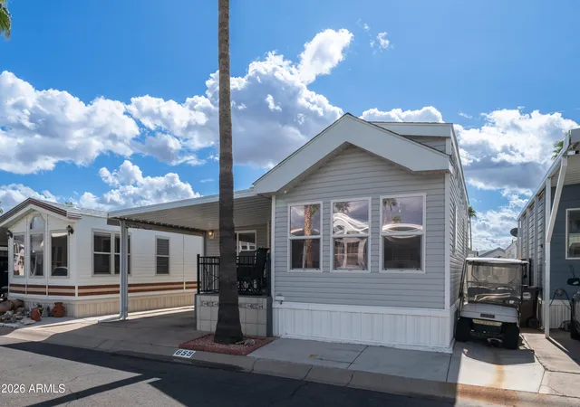 4th image of 859 Aquamarine Dr, Apache Junction, AZ 85119 | MLS# 6987189