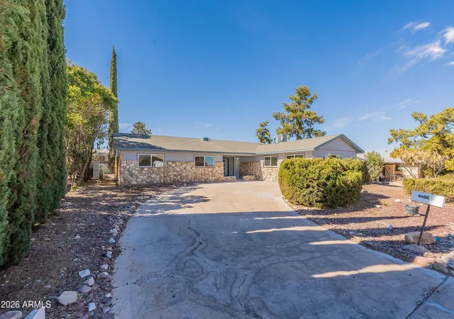 Homes for sale in Sierra Vista, AZ | 4496 Queens Wy, Sierra Vista, AZ 85635 | MLS# 6981220