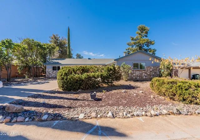 Homes for sale in Sierra Vista, AZ | 4496 Queens Wy, Sierra Vista, AZ 85635 | MLS# 6981220