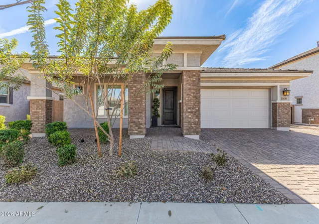 Photo 3 of Sale Pending at 19049 E Celtic Manor Dr, Queen Creek, AZ 85142 | MLS# 6982227 | Listing updated on 2026-07-03