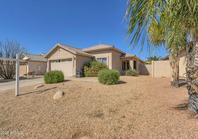 Homes for sale in Mesa, AZ | 9236 E Medina Ave, Mesa, AZ 85209 | MLS# 6981285