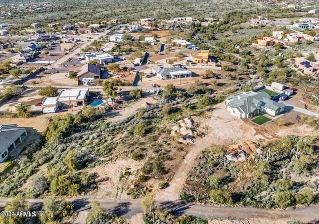 Photo 3 of Land for sale at 3025 S 331st Avenue, Tonopah, AZ 85354 | MLS# 6981362 | Listing updated on 2026-03-24