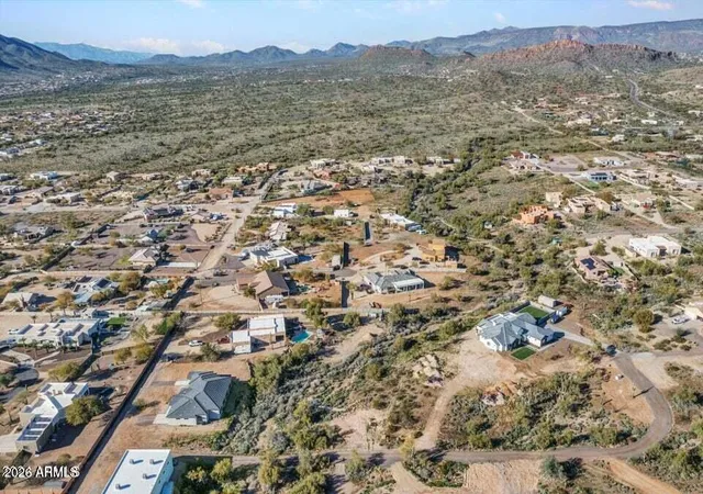 Photo 3 of Land for sale at 3025 S 331st Avenue, Tonopah, AZ 85354 | MLS# 6981362 | Listing updated on 2026-03-24