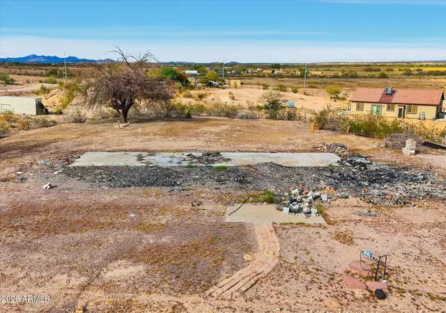 Photo 4 of Land for sale at 3025 S 331st Avenue, Tonopah, AZ 85354 | MLS# 6981362 | Listing updated on 2026-03-24