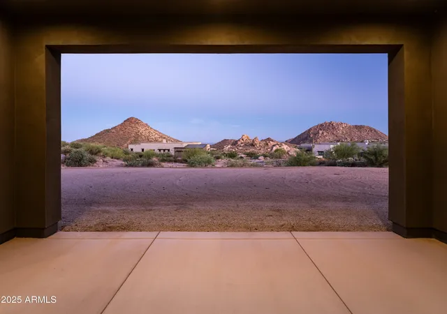 Photo 3 of Single family home for sale at 23656 N 123rd Street, Scottsdale, AZ 85255 | MLS# 7043519 | Listing updated on 2026-09-19