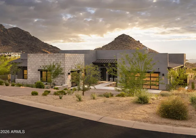 Photo 79 of Single family home for sale at 23656 N 123rd Street, Scottsdale, AZ 85255 | MLS# 7043519 | Listing updated on 2026-10-09