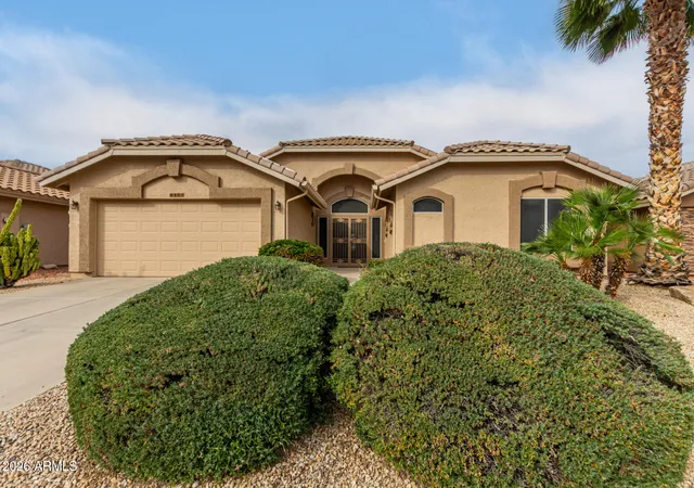 1st image of 8462 W Mcrae Wy, Peoria, AZ 85382 | MLS# 6981445