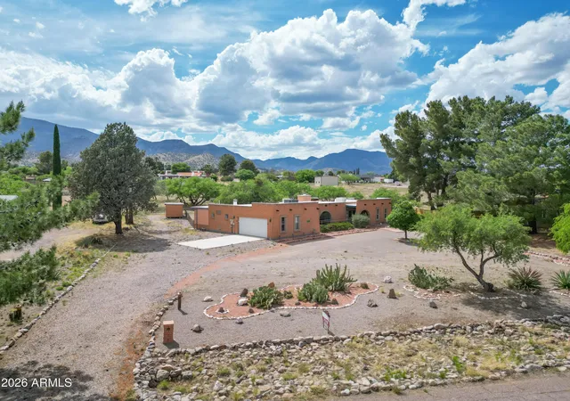 1st image of 5418 S Equestrian Ave, Sierra Vista, AZ 85650 | MLS# 6998683