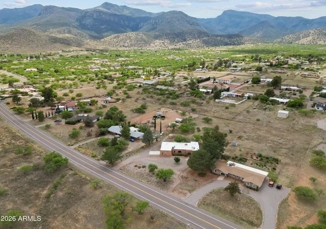 2nd image of 5418 S Equestrian Ave, Sierra Vista, AZ 85650 | MLS# 6998683