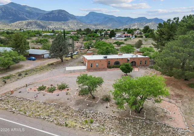 image of 5418 S Equestrian Ave, Sierra Vista, AZ 85650 | MLS# 6998683