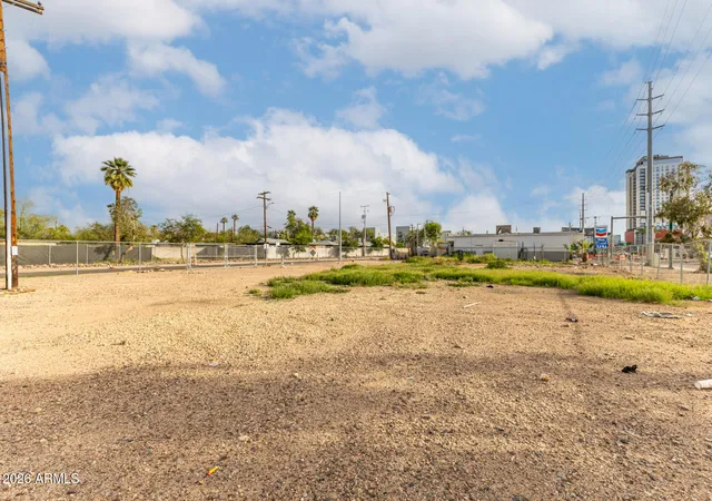 3rd image of 1125 N 7Th St, Phoenix, AZ 85006 | MLS# 6981475