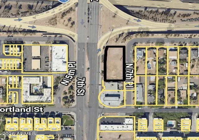 5th image of 1125 N 7Th St, Phoenix, AZ 85006 | MLS# 6981475