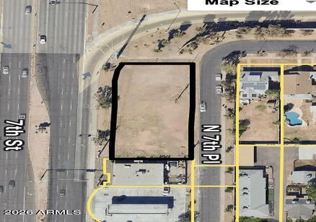 8th image of 1125 N 7th St, Phoenix, AZ 85006 | MLS# 6981475
