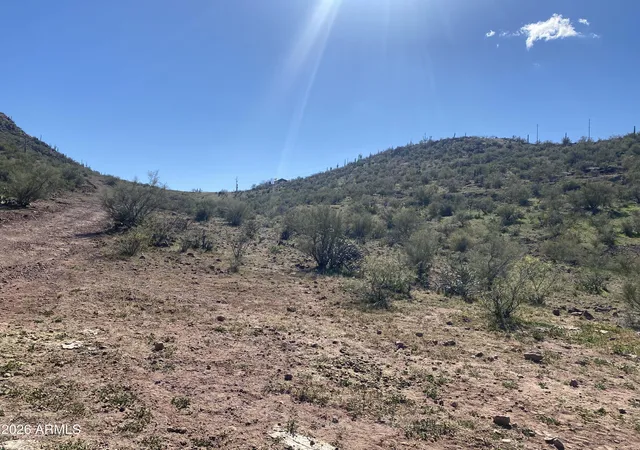 Homes for sale in Morristown, AZ | 00xxx S Lake Pleasant / Cow Creek Rd #6, Morristown, AZ 85342 | MLS# 7006297