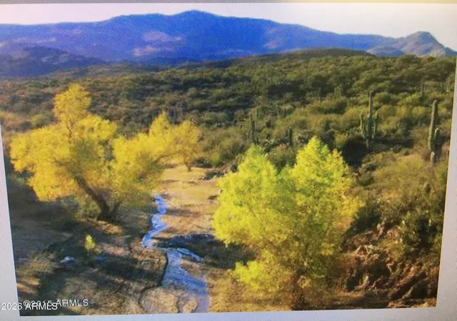 Homes for sale in Morristown, AZ | 00xxx S Lake Pleasant / Cow Creek Rd #6, Morristown, AZ 85342 | MLS# 7006297
