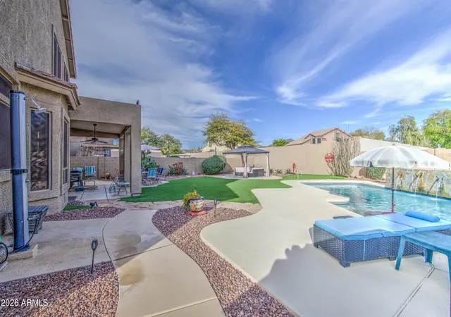 Homes for sale in Mesa, AZ | 3017 N Sawyer --, Mesa, AZ 85207 | MLS# 6981562