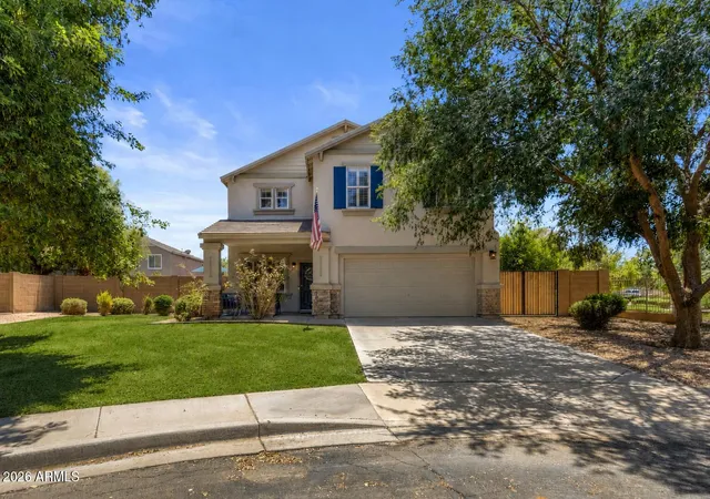 1st image of 2545 E Harrison Ct, Gilbert, AZ 85295 | MLS# 7058460