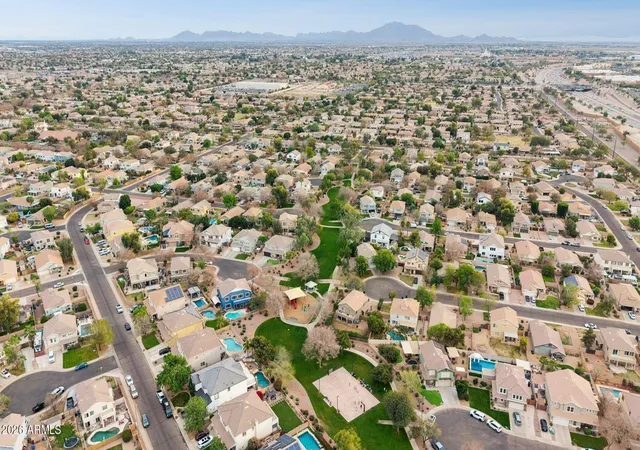 38th image of 2545 E Harrison Ct, Gilbert, AZ 85295 | MLS# 7058460