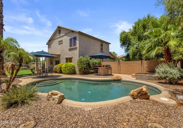3rd image of 2545 E Harrison Ct, Gilbert, AZ 85295 | MLS# 7058460