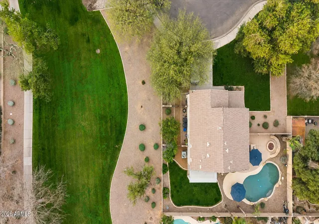 4th image of 2545 E Harrison Ct, Gilbert, AZ 85295 | MLS# 7058460