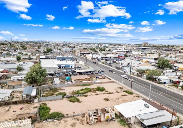 18th image of 1121 W Grant St #11, Phoenix, AZ 85007 | MLS# 6981629