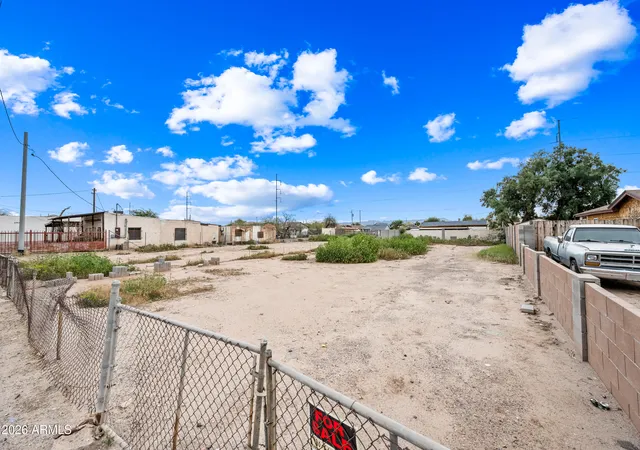 5th image of 1121 W Grant St #11, Phoenix, AZ 85007 | MLS# 6981629