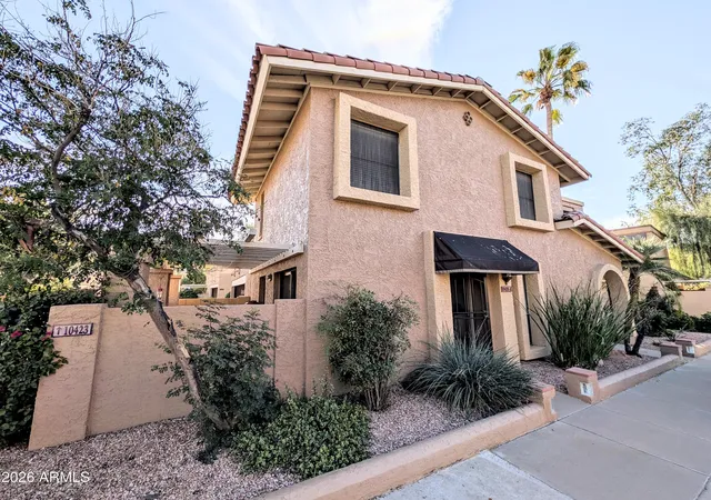 Photo 1 of Sale Pending at 10421 N 11th Street #3, Phoenix, AZ 85020 | MLS# 6981574 | Listing updated on 2026-07-29
