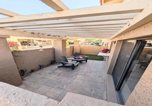 Photo 2 of Sale Pending at 10421 N 11th Street #3, Phoenix, AZ 85020 | MLS# 6981574 | Listing updated on 2026-07-29