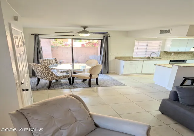 Photo 3 of Sale Pending at 10421 N 11th Street #3, Phoenix, AZ 85020 | MLS# 6981574 | Listing updated on 2026-07-29