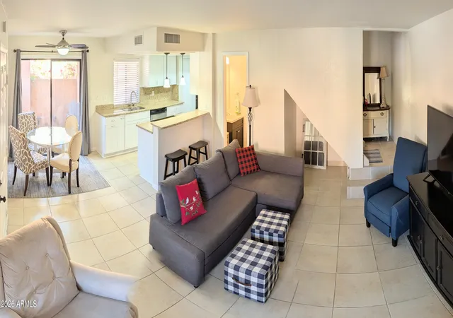 Photo 3 of Sale Pending at 10421 N 11th Street #3, Phoenix, AZ 85020 | MLS# 6981574 | Listing updated on 2026-07-29