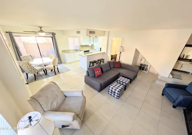 Photo 4 of Sale Pending at 10421 N 11th Street #3, Phoenix, AZ 85020 | MLS# 6981574 | Listing updated on 2026-07-29