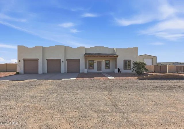 Photo 1 of Single family home for sale at 20019 W Mazatzal Dr, Wittmann, AZ 85361 | MLS# 6981659 | Listing updated on 2026-06-22
