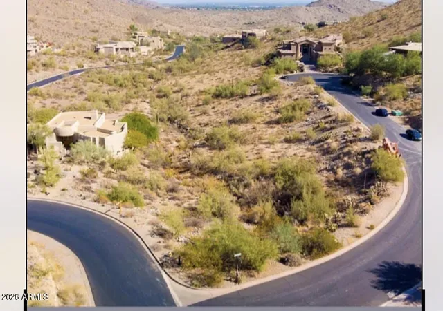 Photo 1 of Land for sale at 1820 E Rocky Slope Dr #33, Phoenix, AZ 85048 | MLS# 7022262 | Listing updated on 2026-09-01