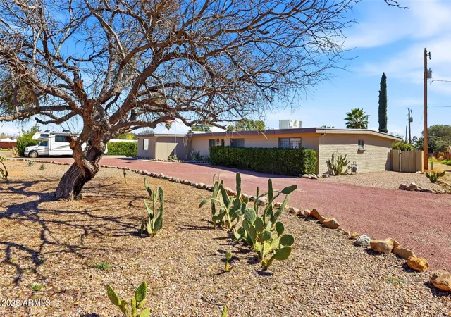 3rd image of 2816 Calle Pkwy, Sierra Vista, AZ 85635 | MLS# 6981683