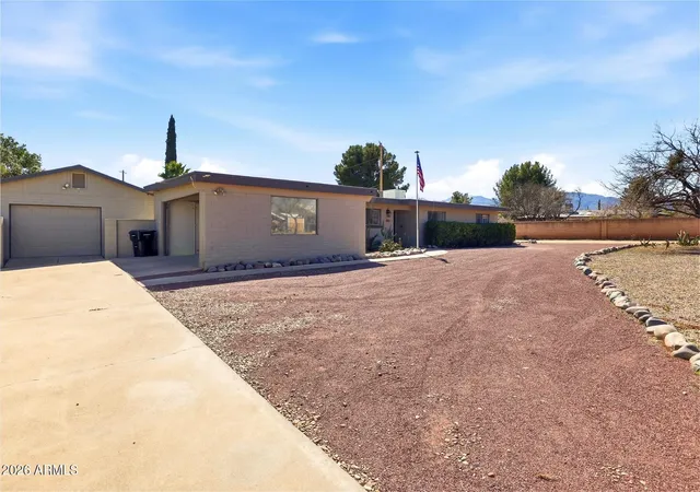 4th image of 2816 Calle Pkwy, Sierra Vista, AZ 85635 | MLS# 6981683