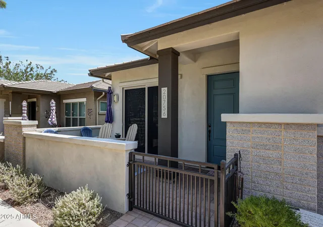 Photo 2 of Single family home for sale at 20756 W Medlock Dr, Buckeye, AZ 85396 | MLS# 6981687 | Listing updated on 2026-08-17