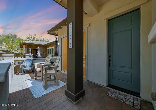 Photo 3 of Single family home for sale at 20756 W Medlock Dr, Buckeye, AZ 85396 | MLS# 6981687 | Listing updated on 2026-08-17
