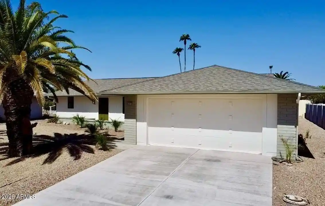 Photo 1 of Single family home for sale at 12432 W Fieldstone Dr, Sun City West, AZ 85375 | MLS# 6981727 | Listing updated on 2026-10-12