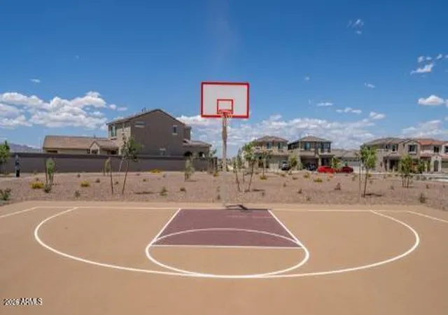 40th image of 5662 N 178th Ave, Litchfield Park, AZ 85340 | MLS# 6981749