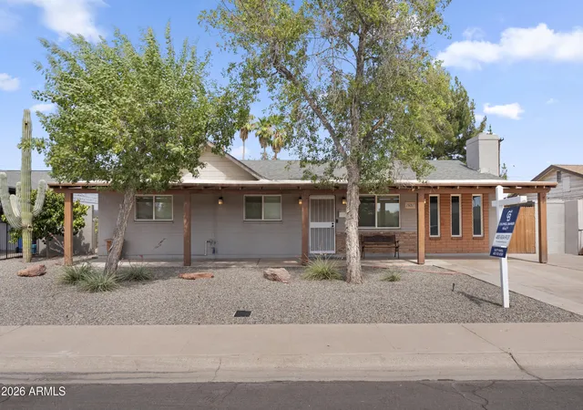 Homes for sale in Tempe, AZ | 1621 S Marilyn Ann Dr, Tempe, AZ 85281 | MLS# 6983310