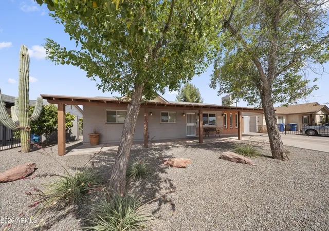 3rd image of 1621 S Marilyn Ann Dr, Tempe, AZ 85281 | MLS# 6983310
