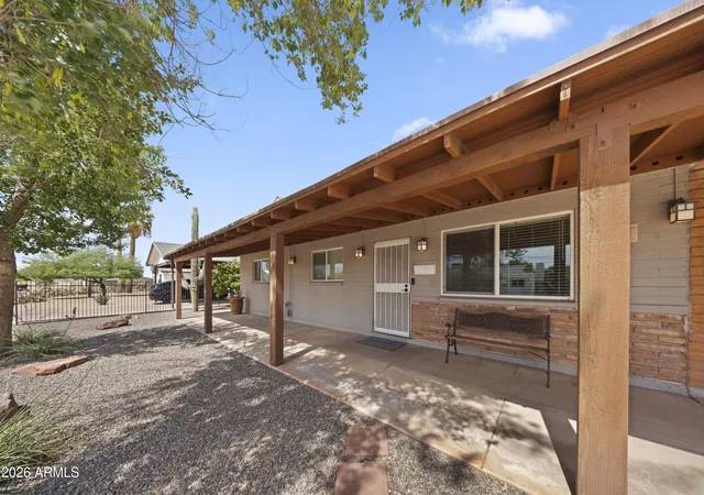 4th image of 1621 S Marilyn Ann Dr, Tempe, AZ 85281 | MLS# 6983310